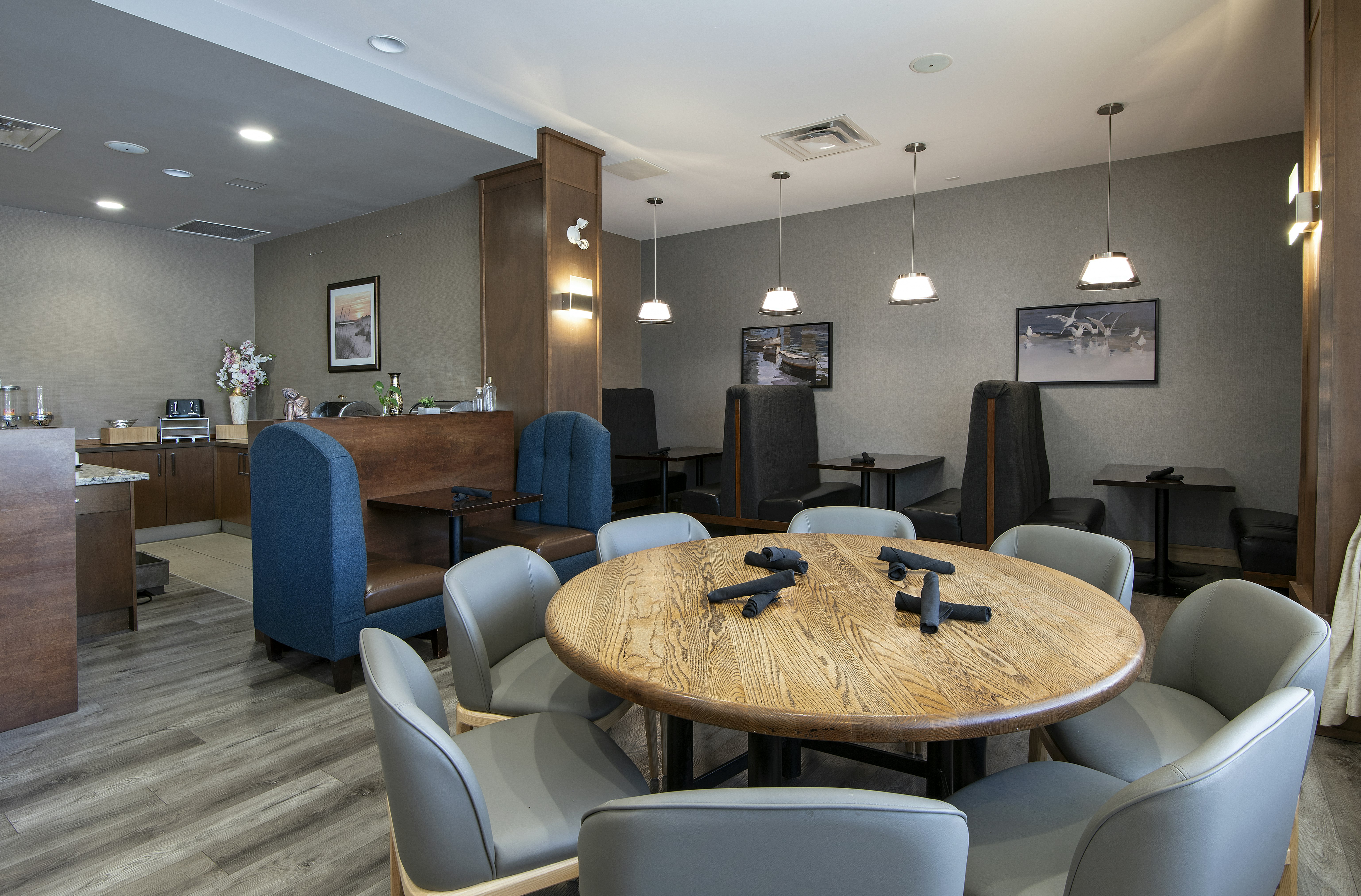 Doubletree By Hilton Kamloops 17/43