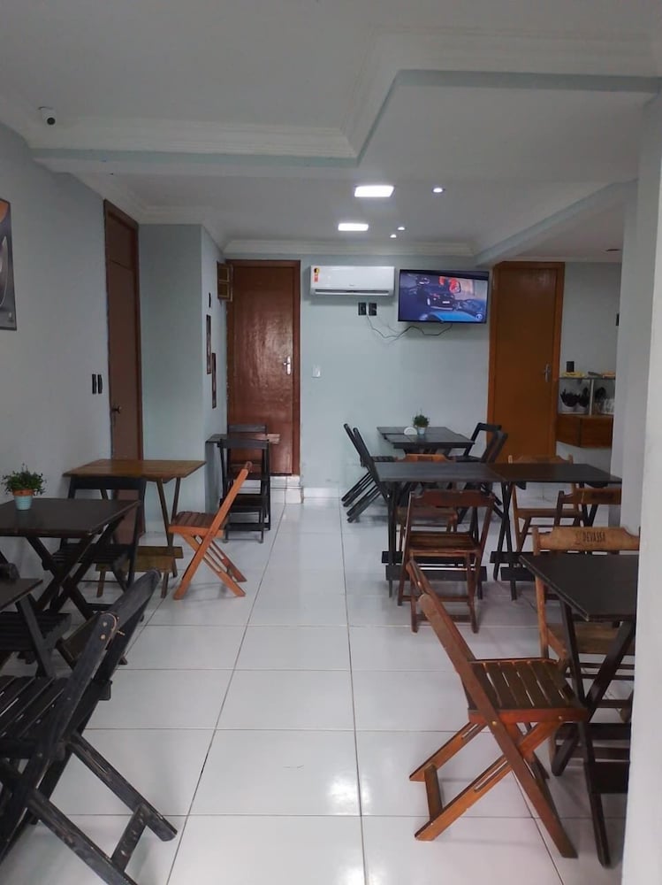 Hotel Luar De Itapua 42/59