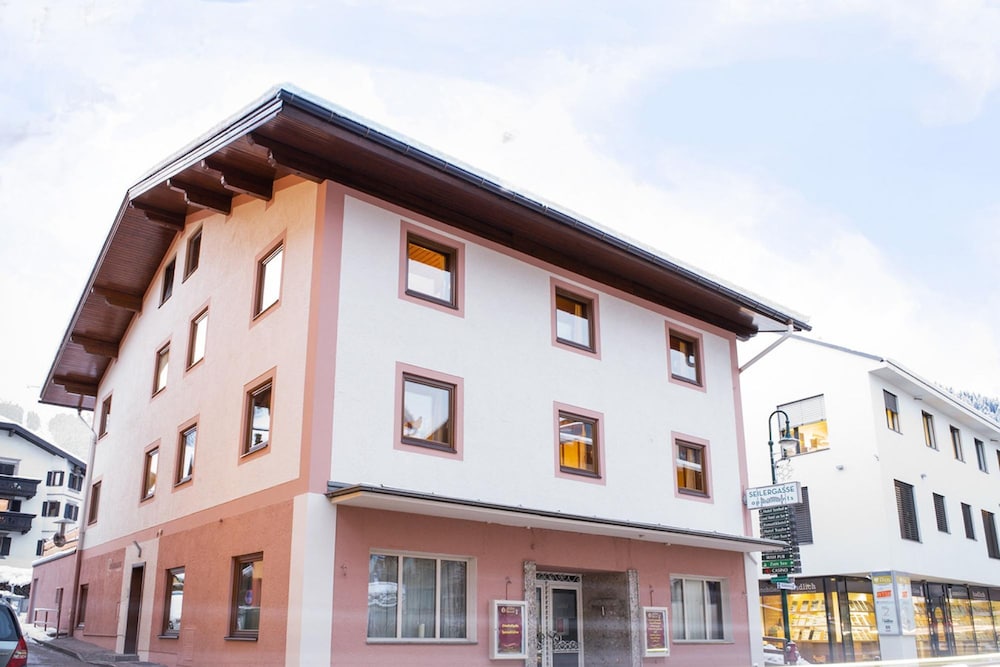 Apartmenthaus Seilergasse By We Rent 3/83