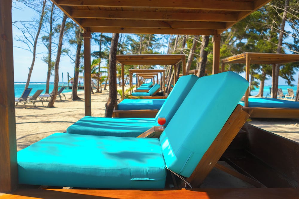 Fantasy Island Resort Beach And Marina All Inclusive 48/74