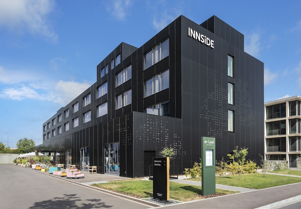 INNSiDE Luxembourg 66/72