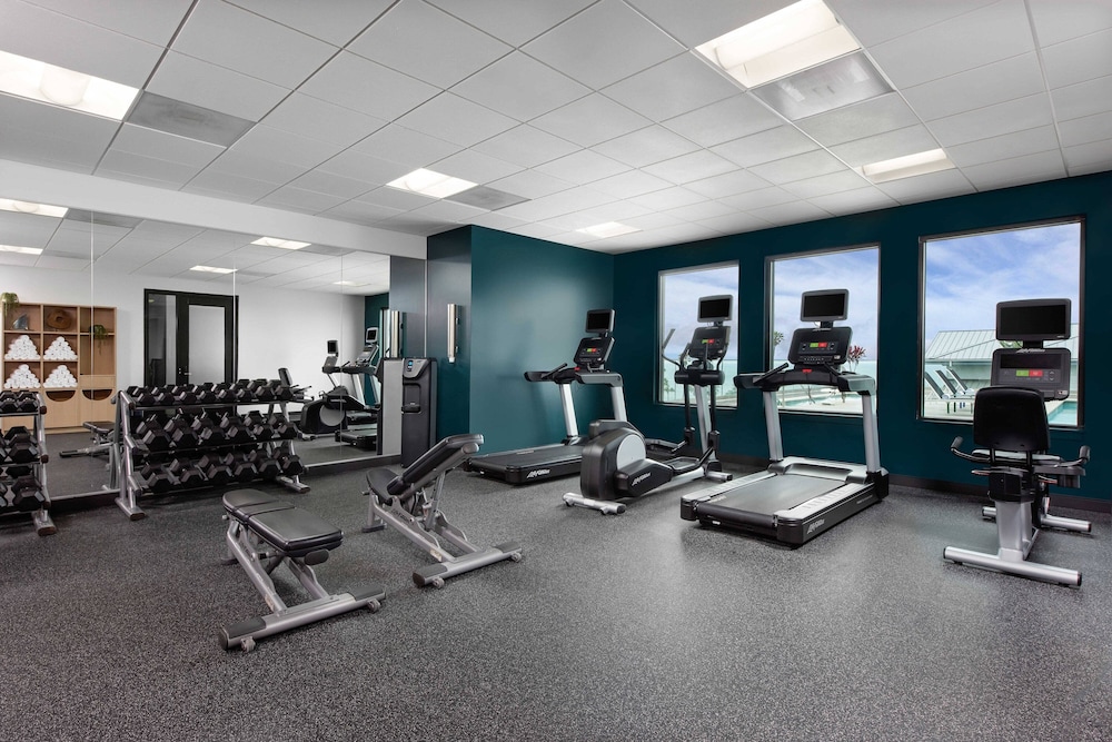 Springhill Suites San Diego Oceanside Downtown 26/61