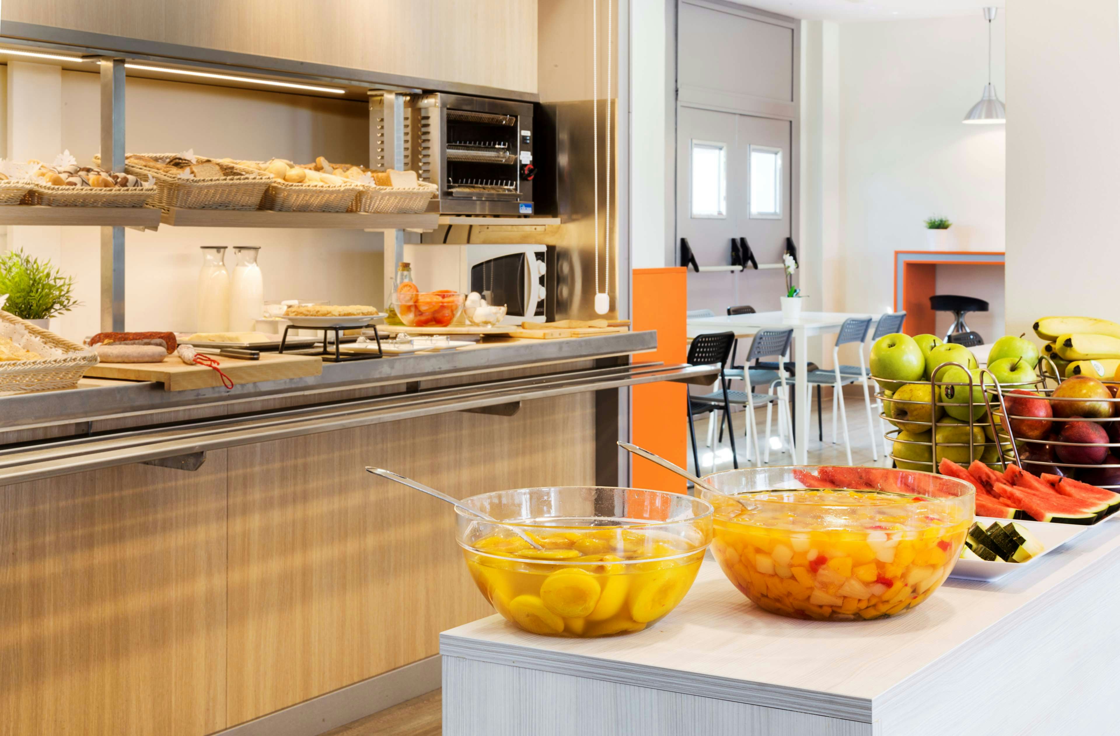 B&B HOTEL Girona 2 13/18