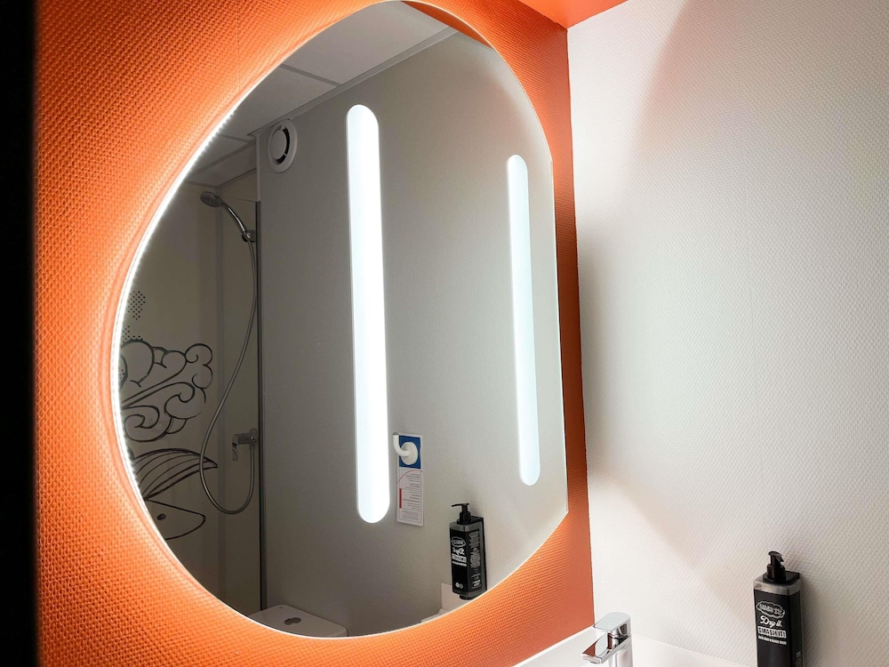Ibis Budget Carcassonne La Cite 34/62