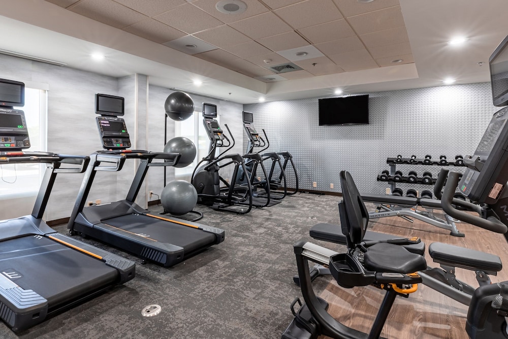Fairfield Inn By Marriott Evansville West 18/23