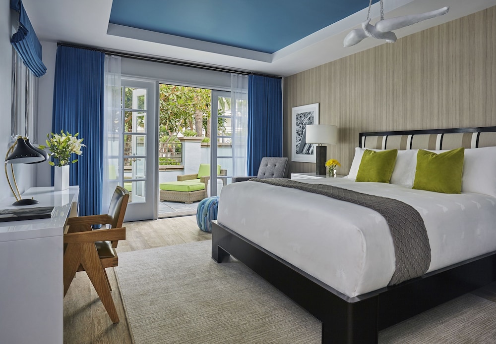 Fairmont Miramar Hotel and Bungalows 11/50