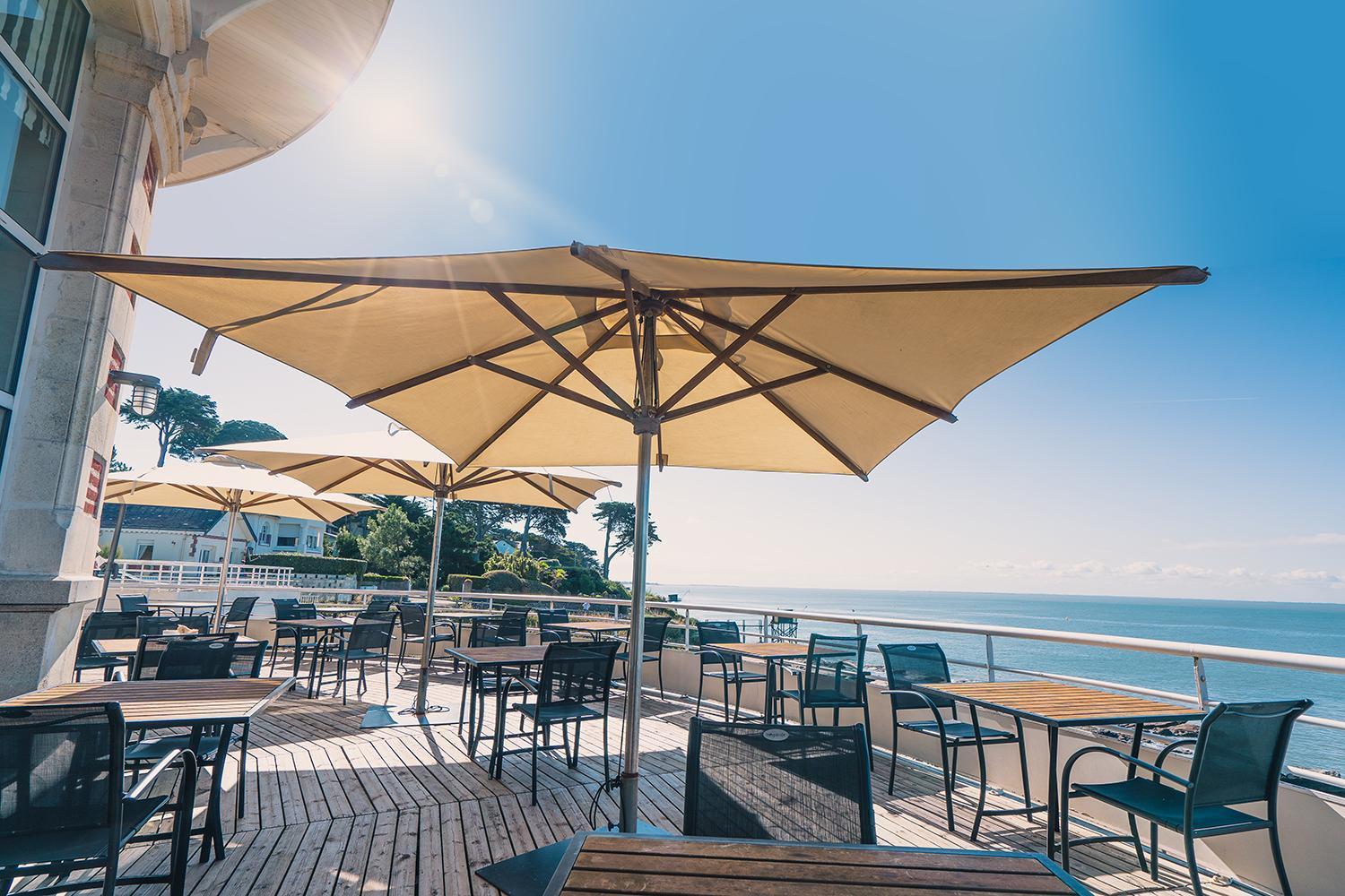 Alliance Pornic Resort Hotel Thalasso-Spa 38/52