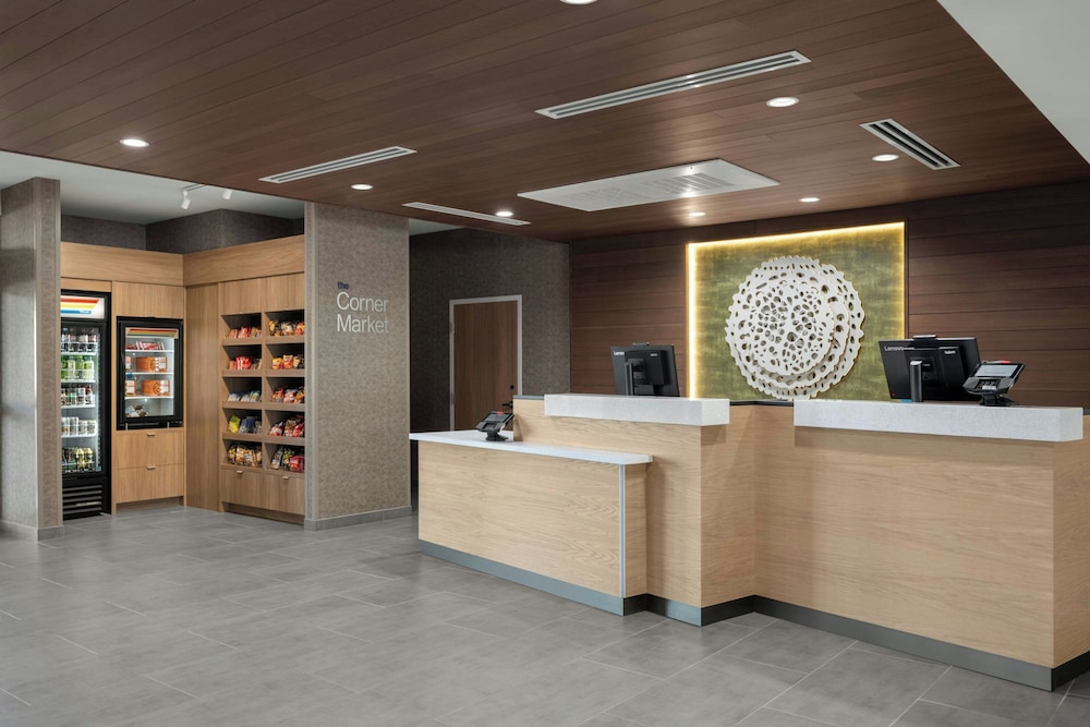 Fairfield Inn & Suites Livermore 1/19