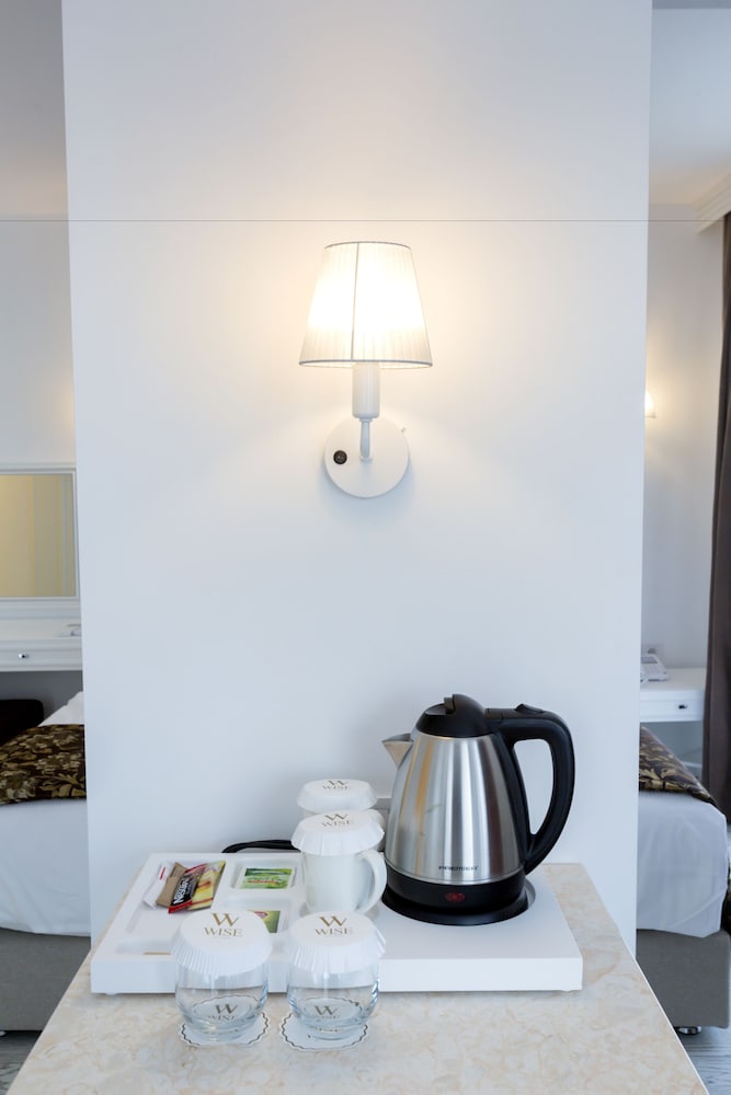 Wise Boutique Hotel & Spa 44/65