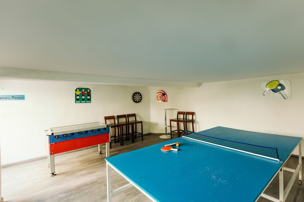 Monta Verde Hotel And Villas 23/36