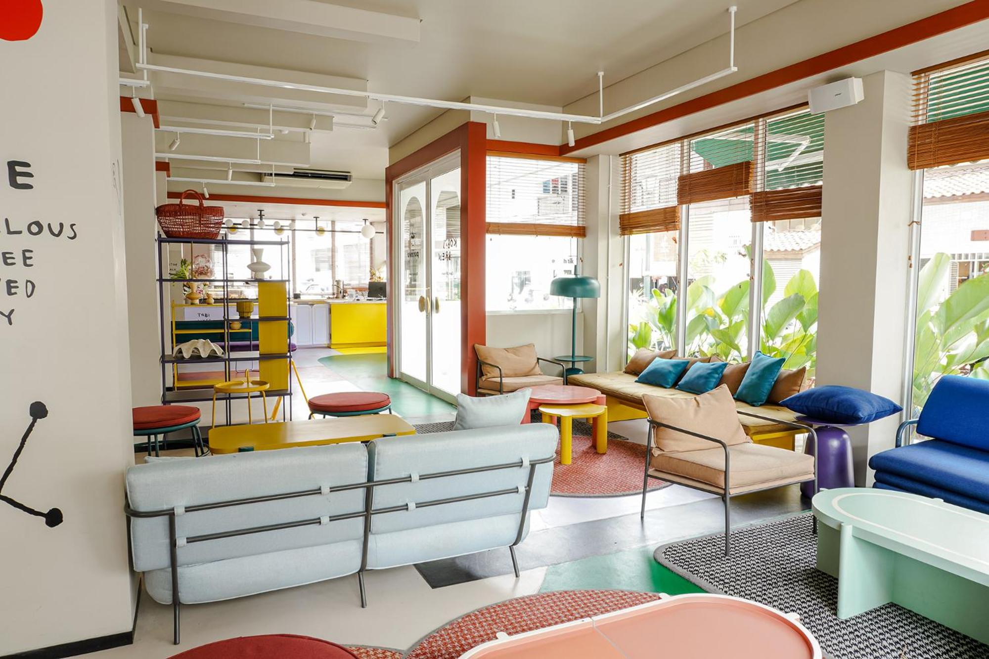 Kotta Hotel Semarang 46/62
