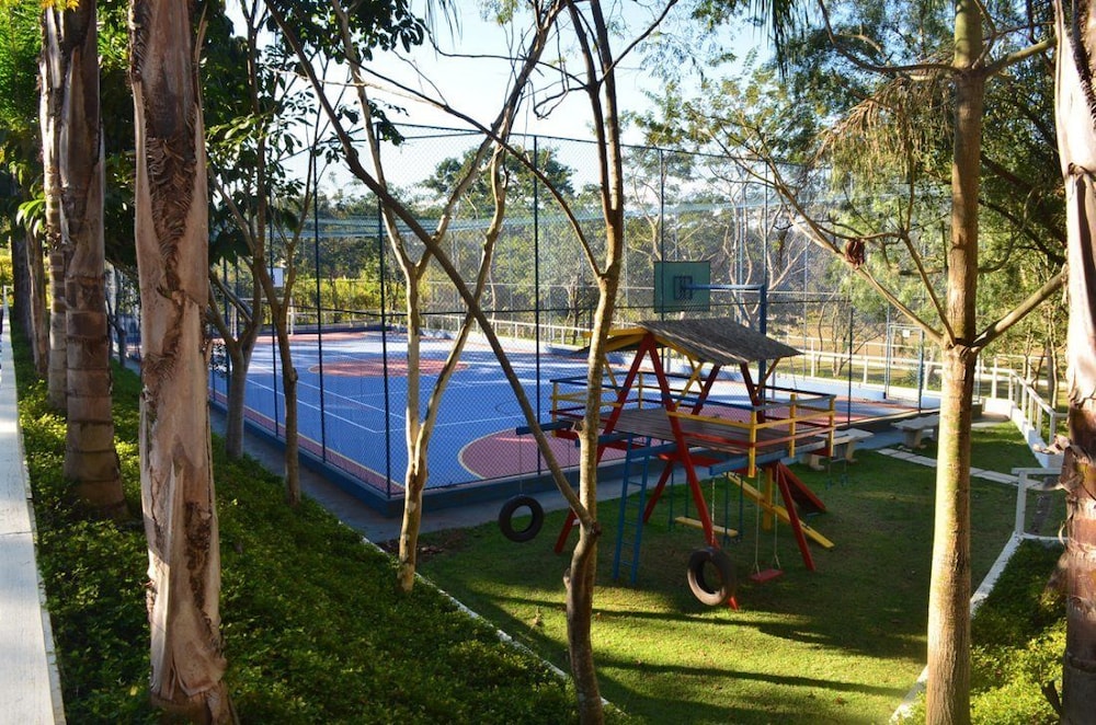 Hotel Fazenda Piramides 14/28
