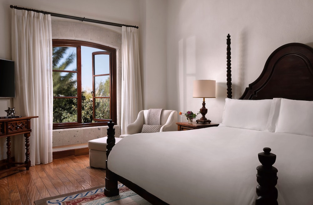 Rosewood San Miguel de Allende 18/76