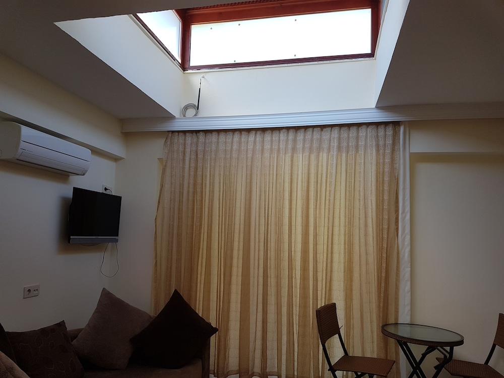 Lykia Edrassa Hotel 45/66