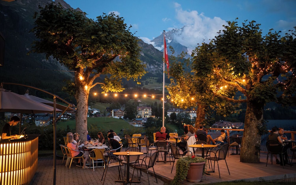Hotel Jungfraublick Ag 49/58