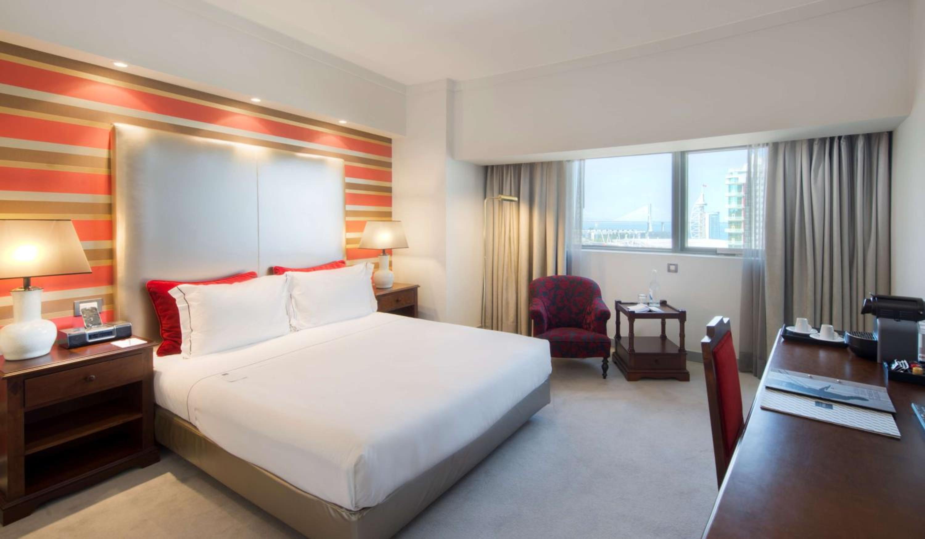 Junior Suite, Extra Beds