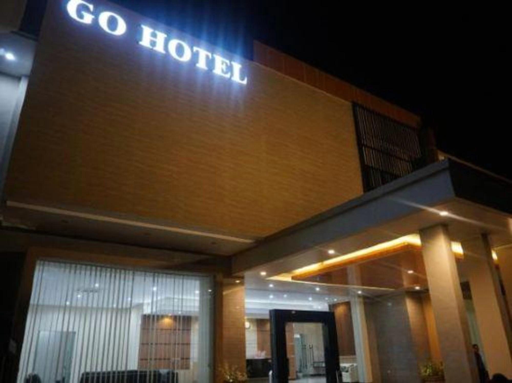 Go Hotel Maumere 3/41