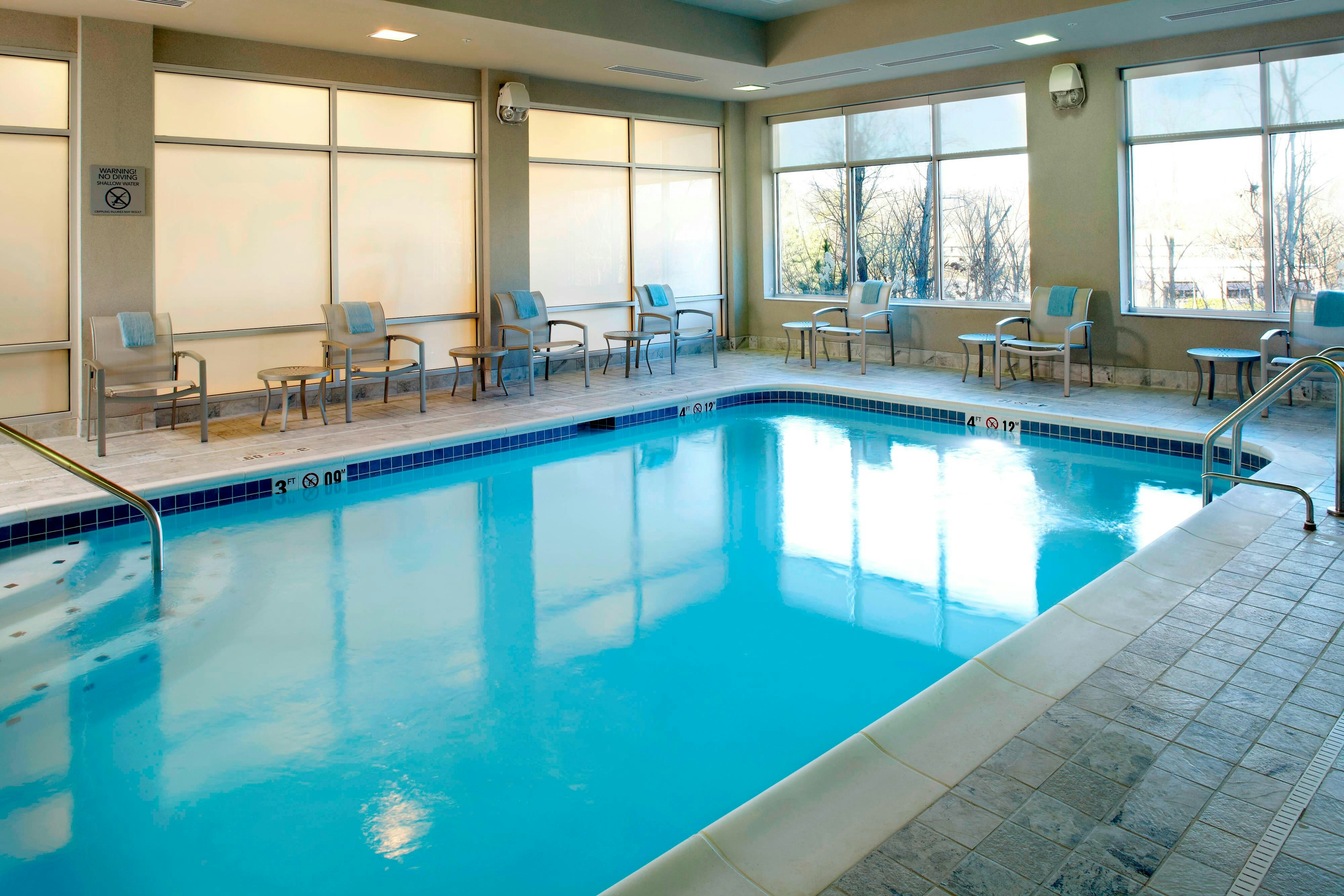 Courtyard by Marriott Knoxville West/Bearden 19/42