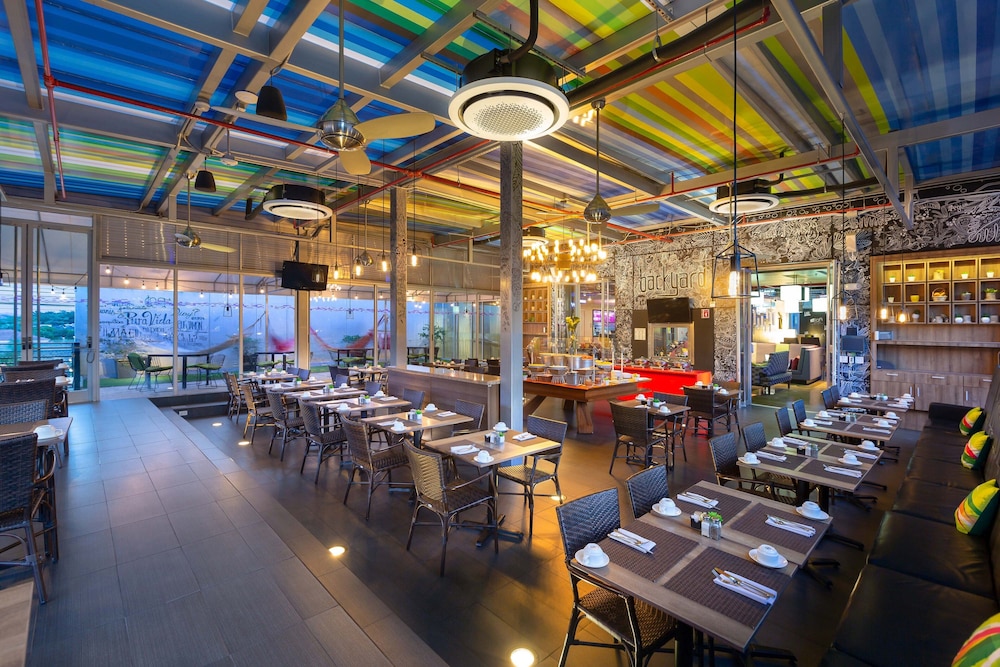 Aloft San Jose Hotel, Costa Rica 28/44