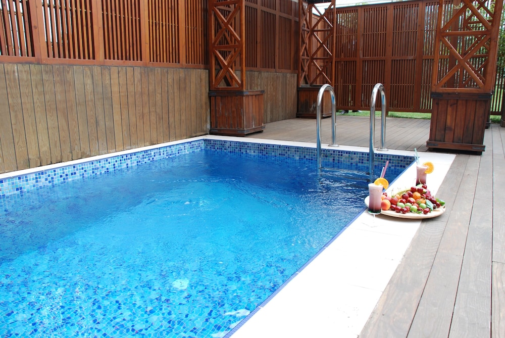 Radisson Blu Hotel And Spa Istanbul Tuzla 45/81