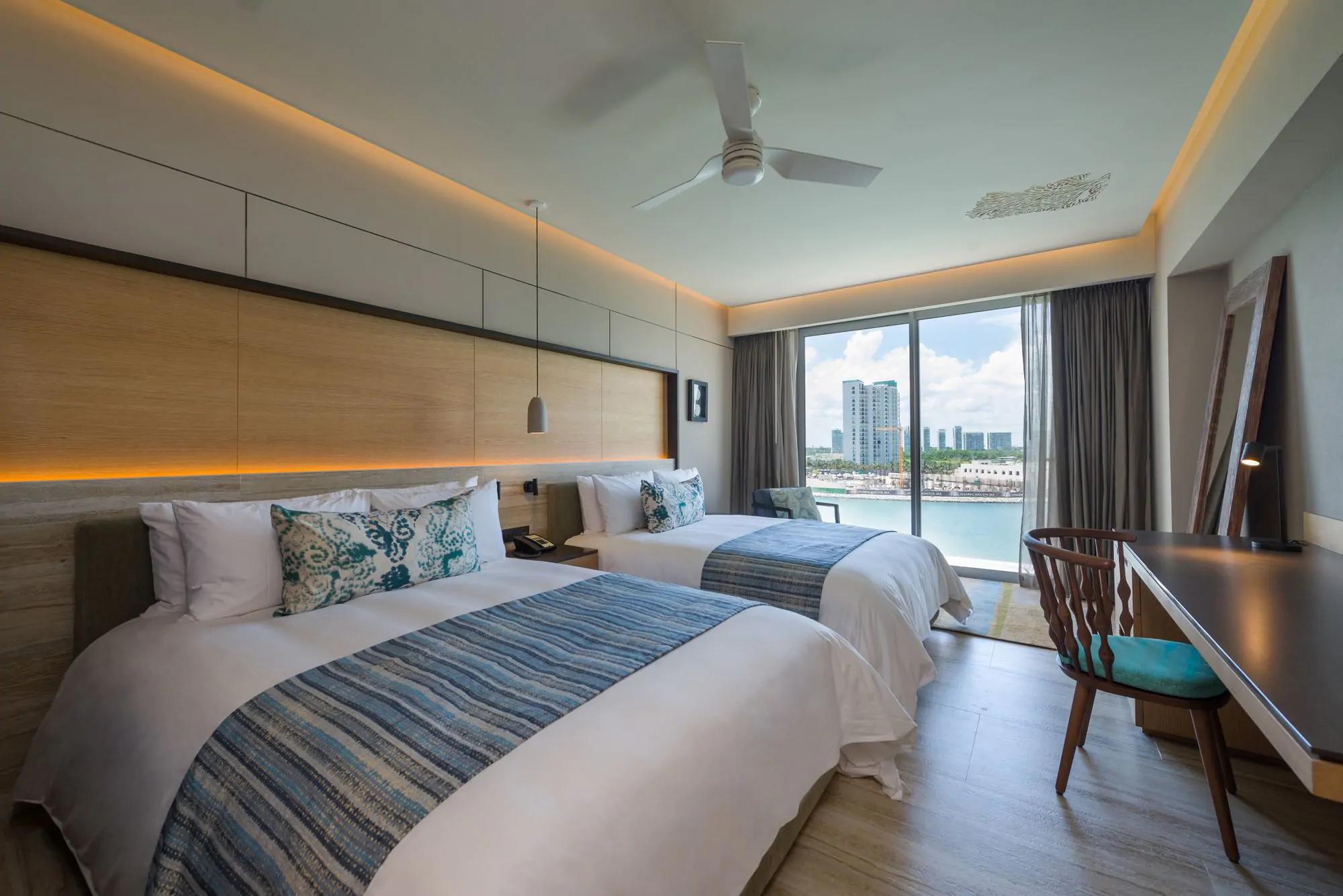 Luxury, Sea View
