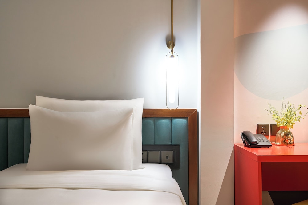 Solaria Tesori Hotel 23/50