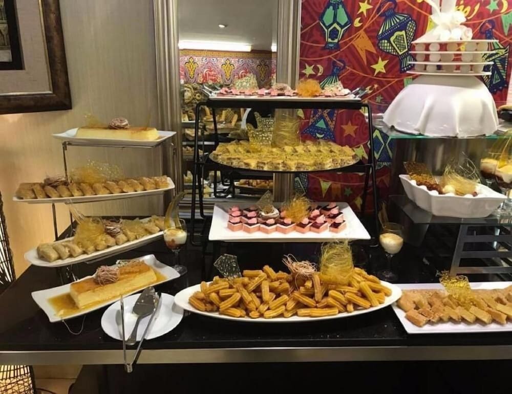 بركة برهان (Barakat Burhan Hotel) 9/19