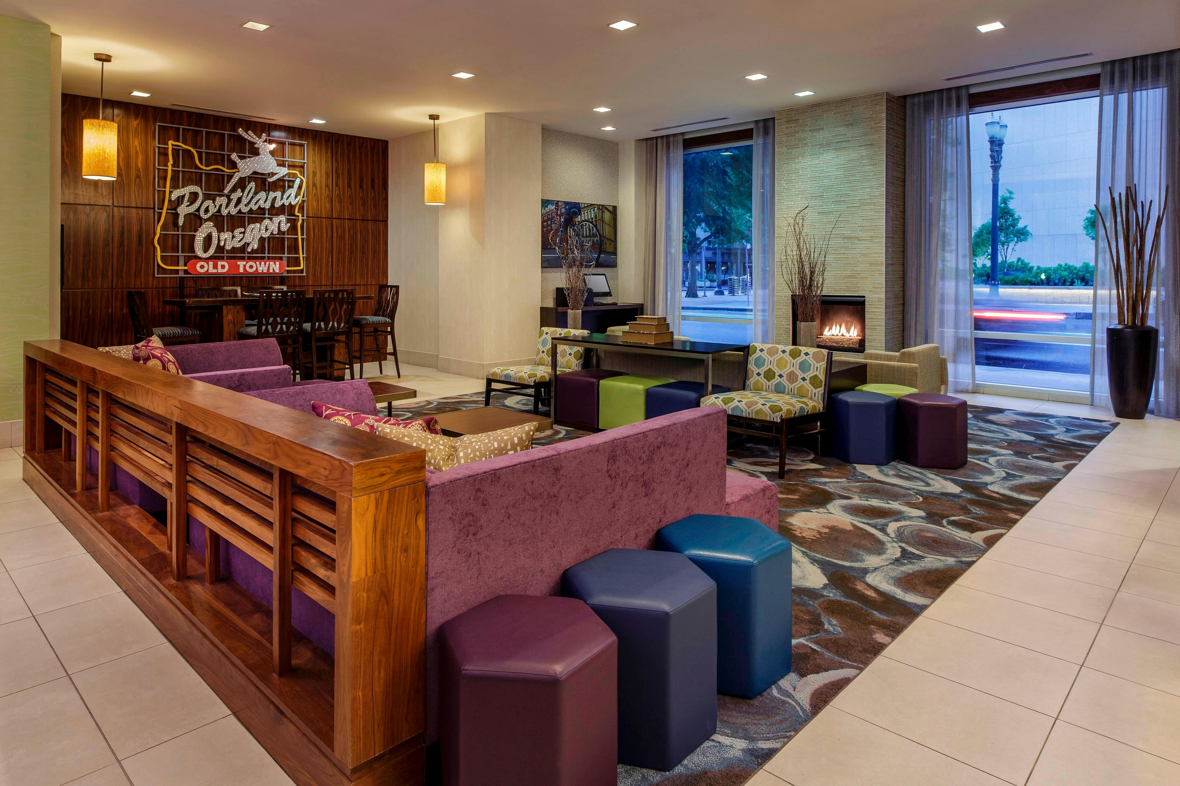 Courtyard Marriott City Center 18/39