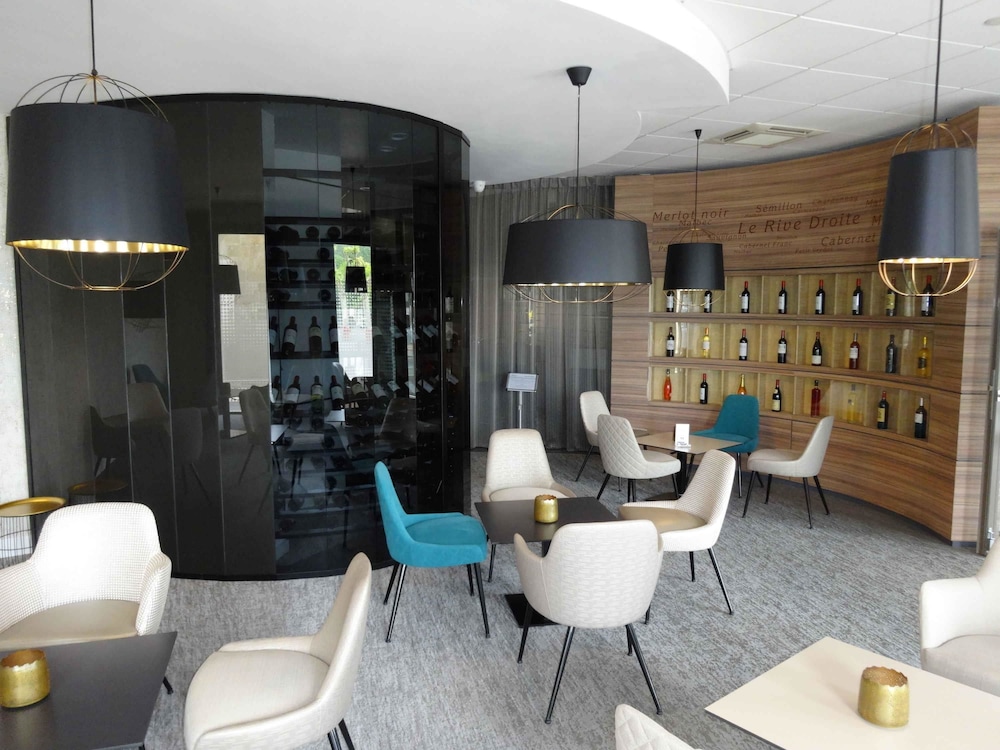 Mercure Libourne Saint Emilion Hotel 38/65