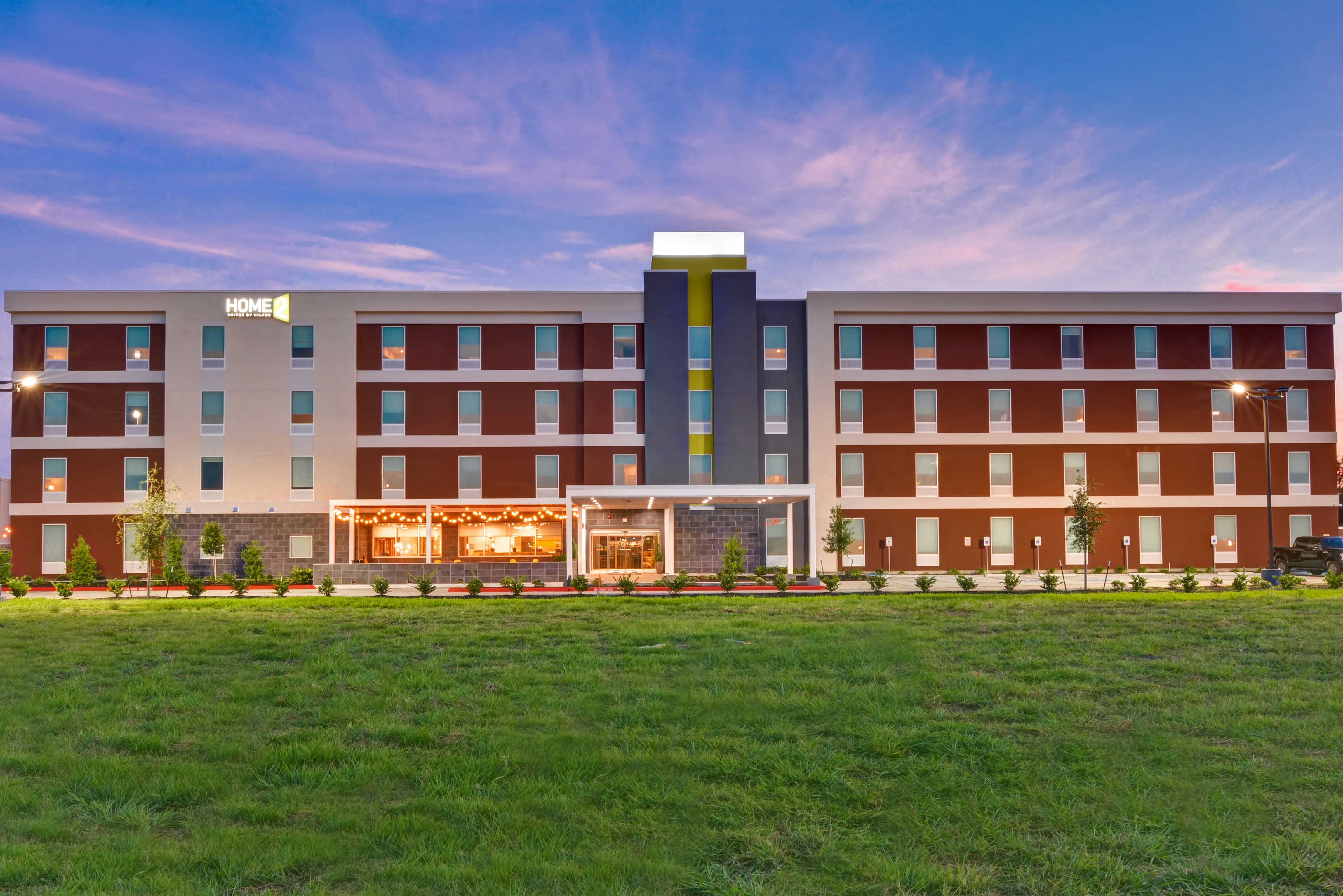 Home2 Suites By Hilton La Porte 60/60