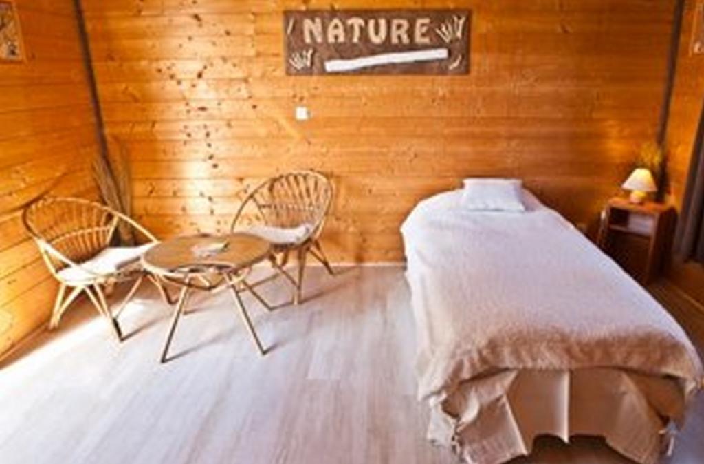 LOGIS AUBERGE DES AULNETTES 19/29
