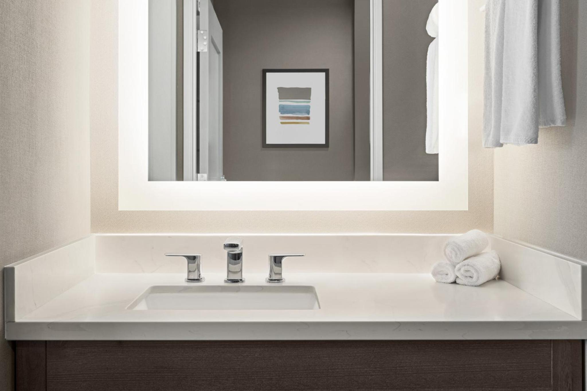 جناح بغرفة نوم واحدة، Staybridge Suites Colorado Springs NE - Powers 2/3