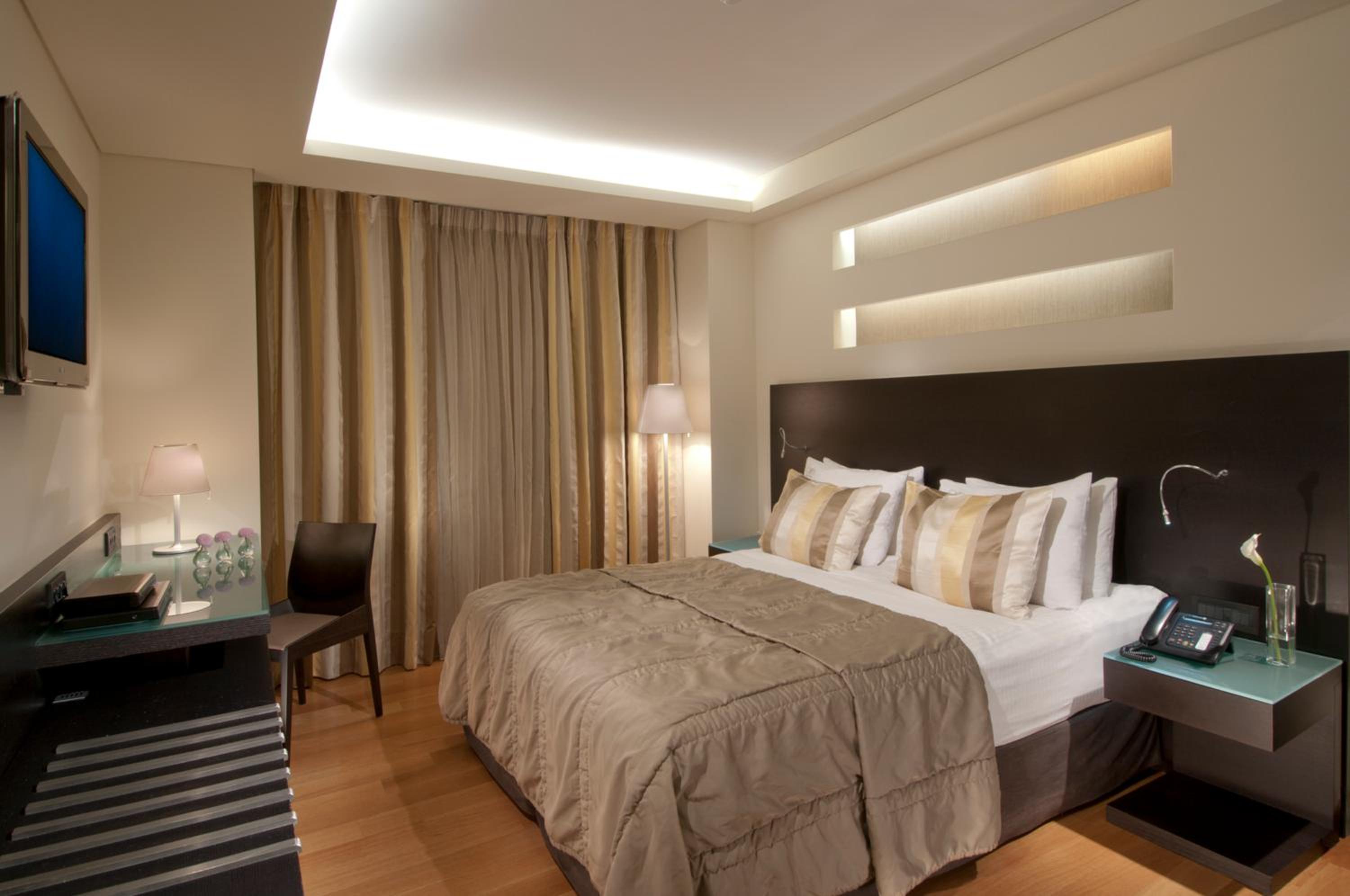 Superior, Double or Twin Bed