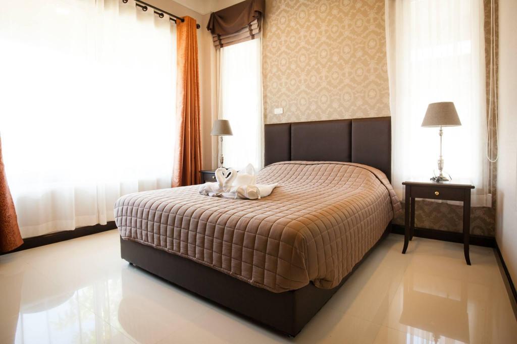 Dream Garden Resort 4/47