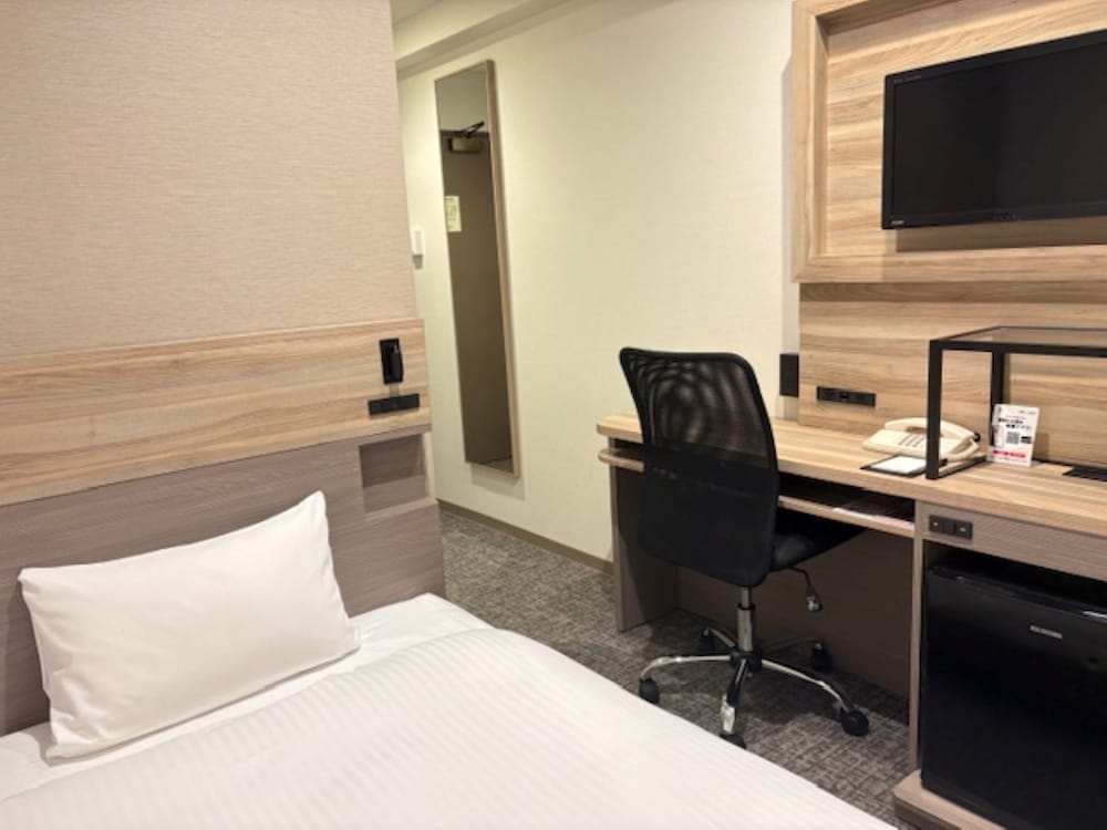 Smile Hotel Kita-asaka 16/49