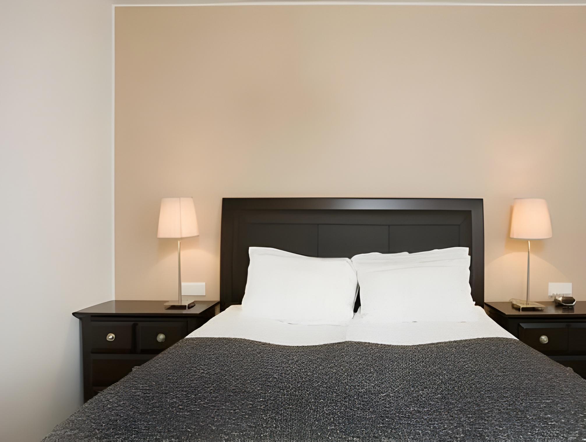 غرفة عائلية بغرفتي نوم، Hotel Odinsve 2/2