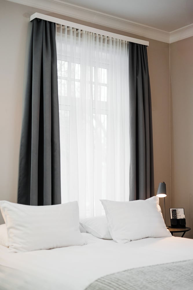 Reykjavik Residence Hotel 30/75