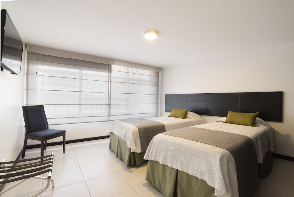 Ayenda 1043 Apartahotel Kafir 27/59