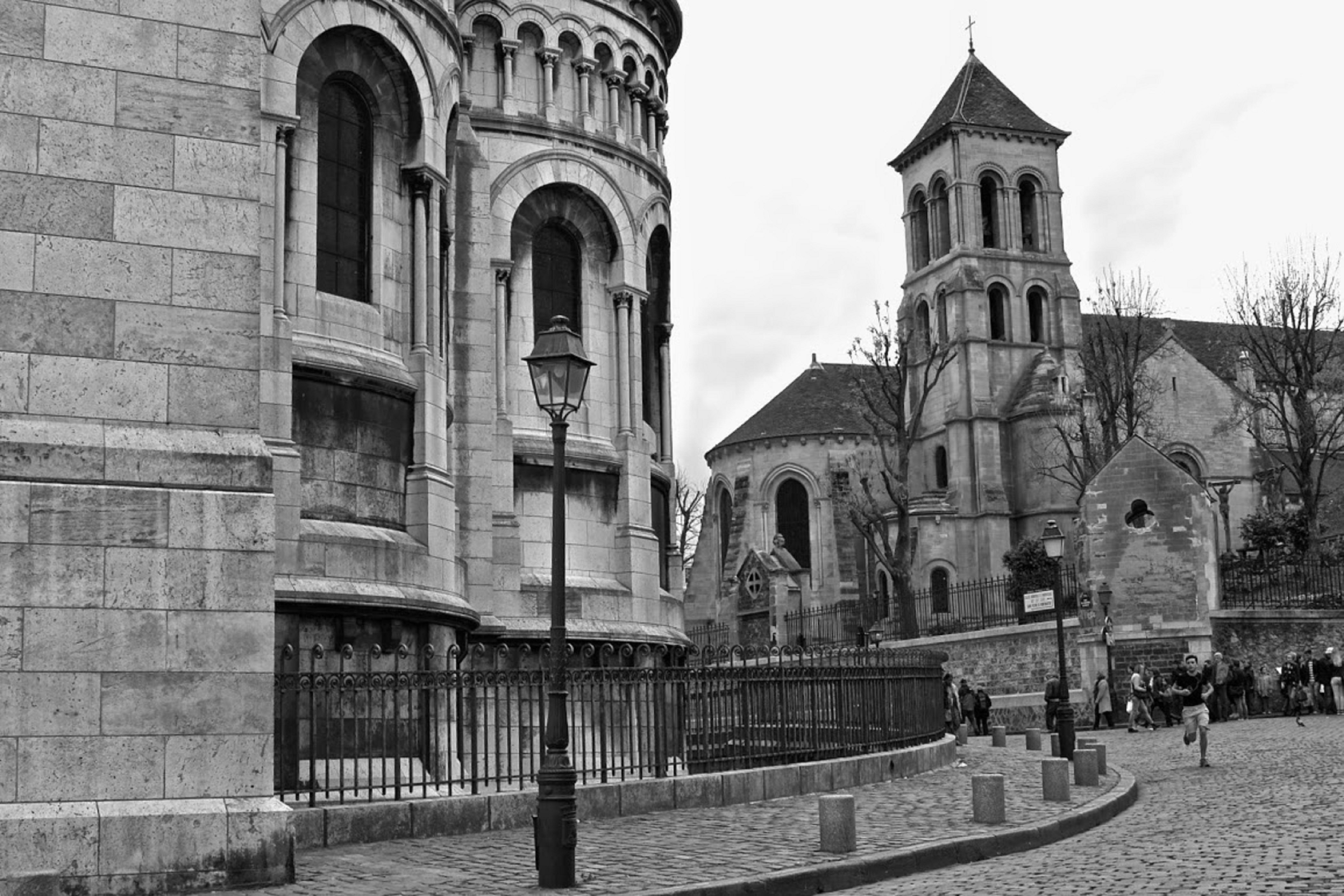 Holiday Inn Paris - Montmartre 58/62