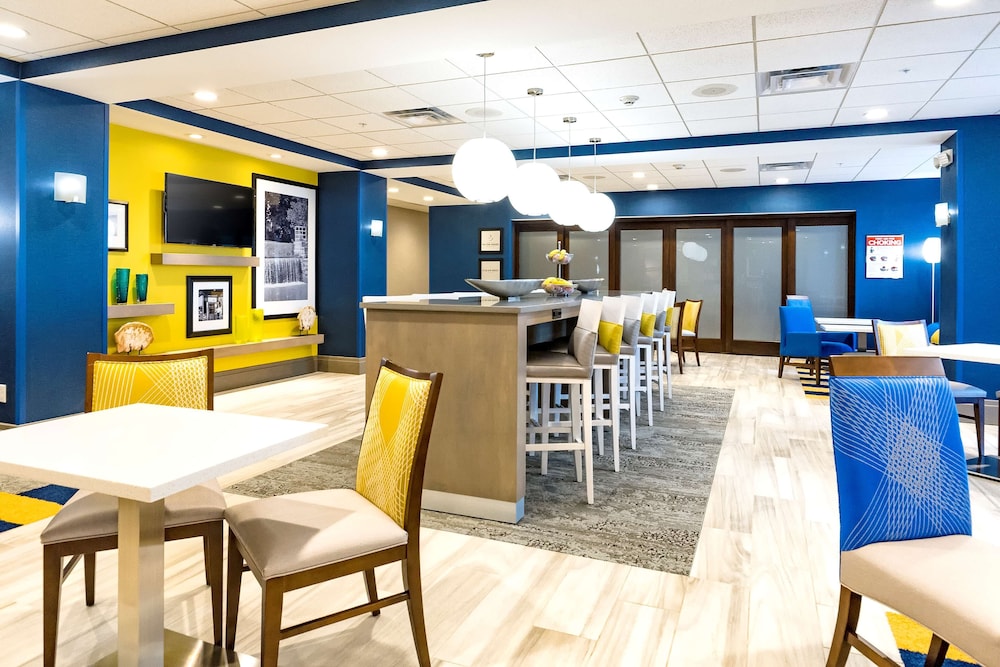 Hampton Inn Lockport - Buffalo 37/47