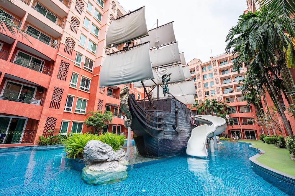 Sonia Residence Pattaya 40/50