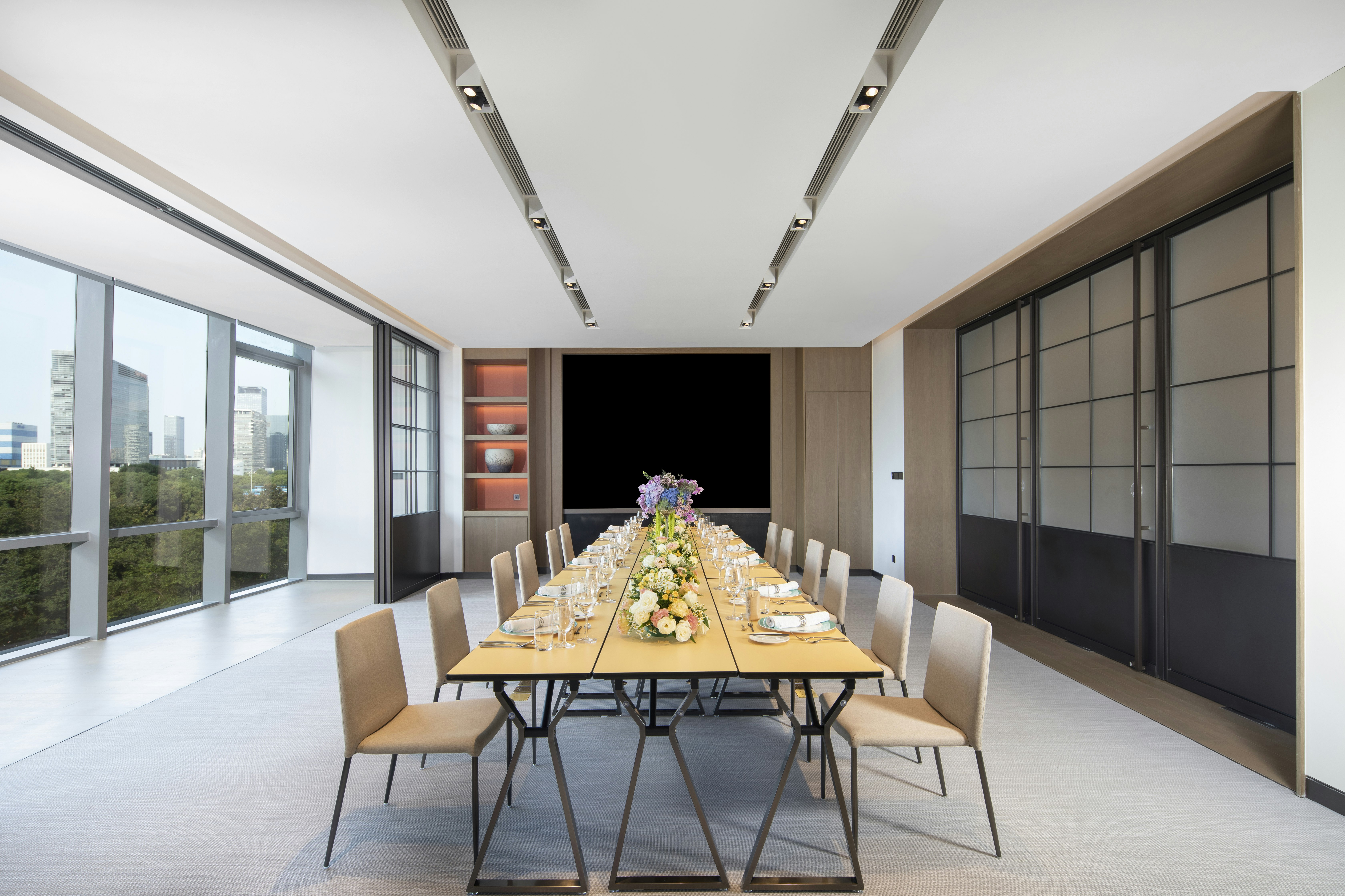 M Social Hotel Suzhou 49/67
