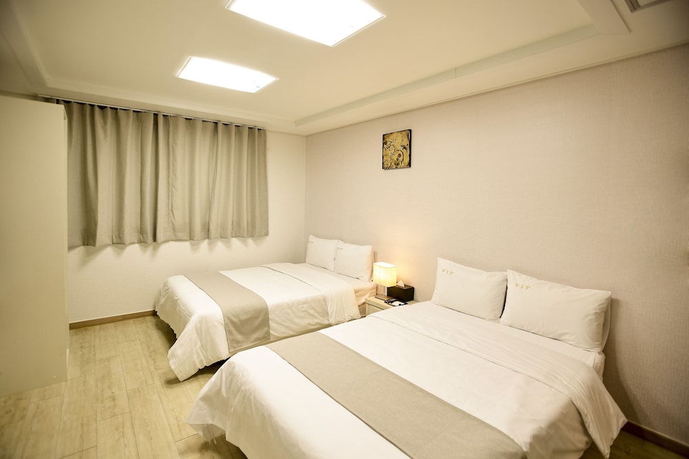 Yeongdeungpo Vip Hotel 25/51