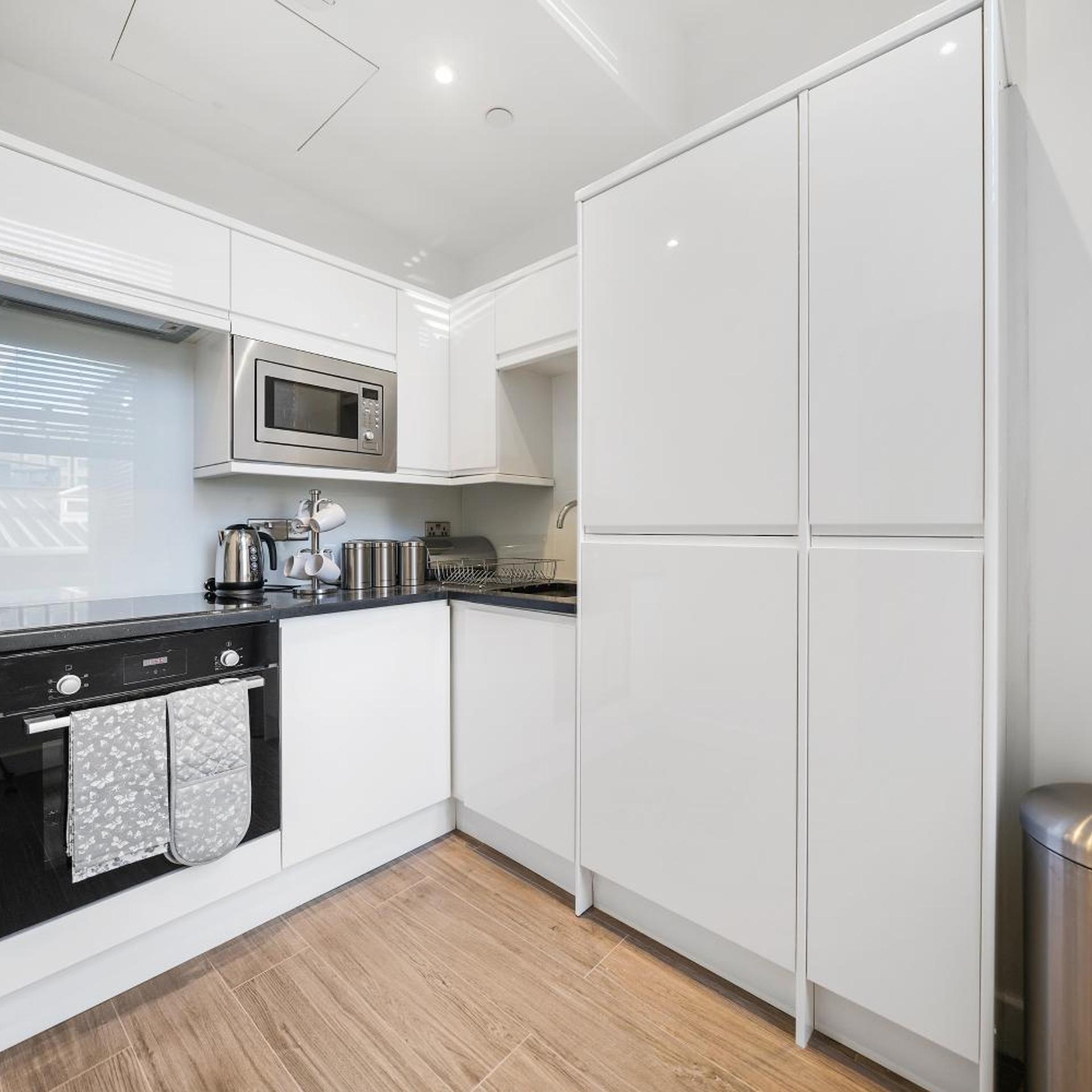 City Prime Kensington 5/50