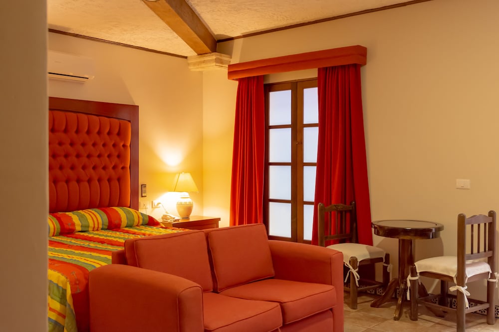 Hotel Santa Helena Plaza 21/42