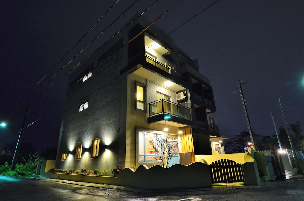 アイム ヒア B&B - ペンズ ファミリー (艾希兒民宿 - 彭家民宿)(I'm Here B&B) 写真4