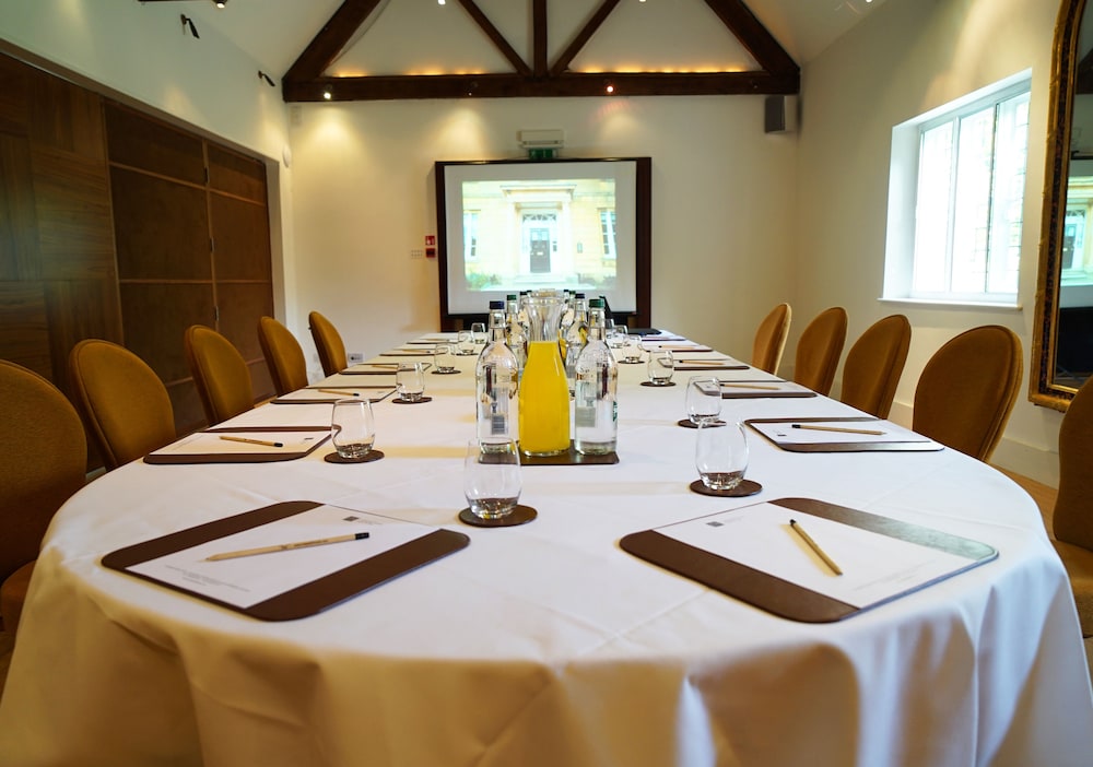 Cotswold House Hotel & Spa 35/45