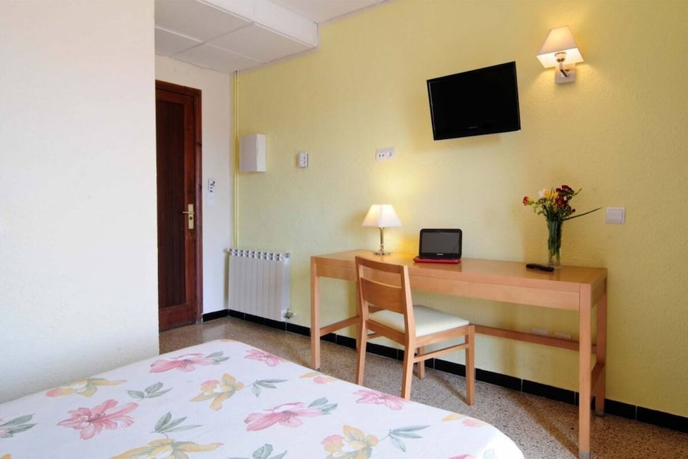 Balear Hotel 18/39