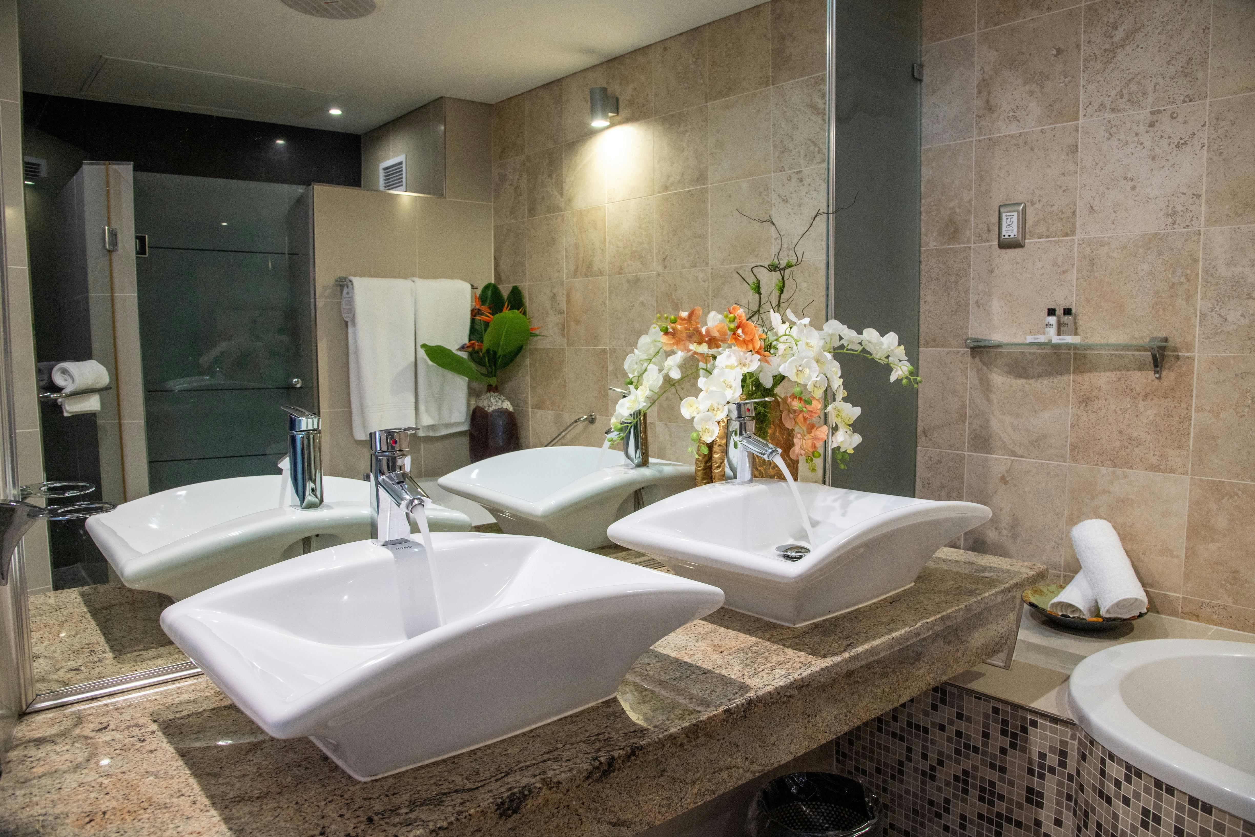 Bon Hotel Waterfront Richards Bay 48/50