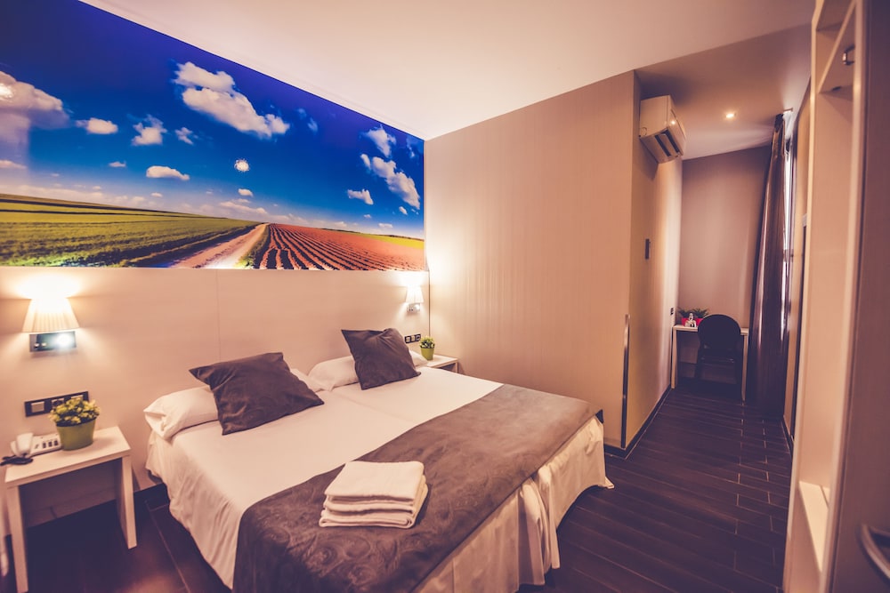 Hostal Prado 43/69
